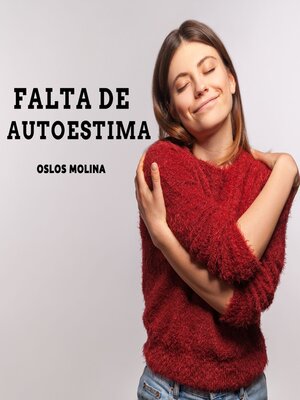 cover image of Falta de autoestima